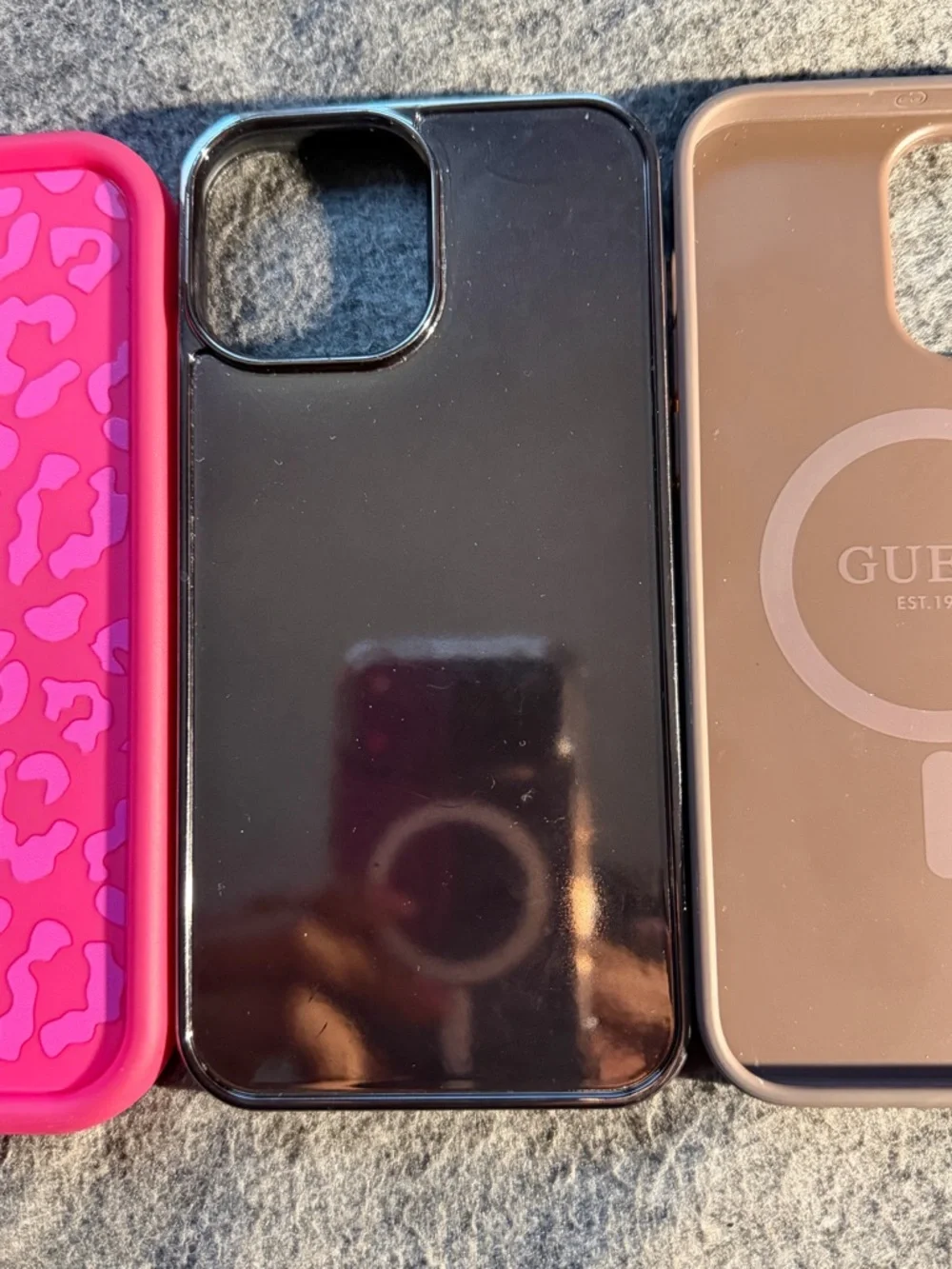 iPhone 12 Pro Max case